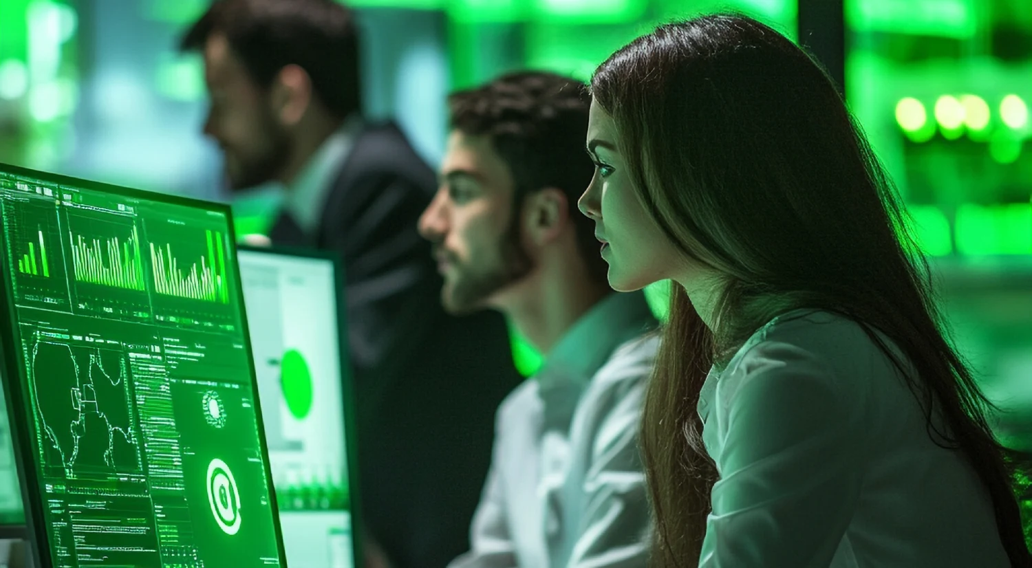 Future Trends in Cyber Security Every Business Should Know
