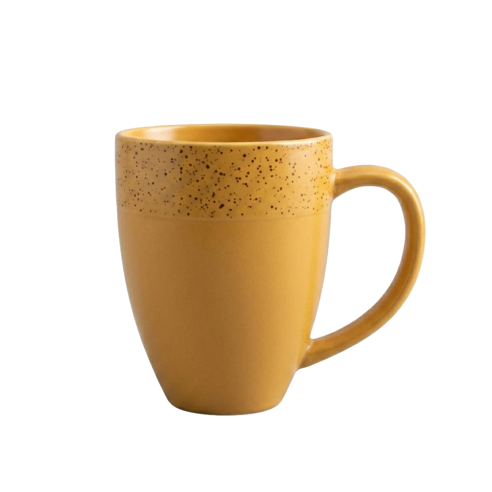 Earthy Coffee Mug - Image 2