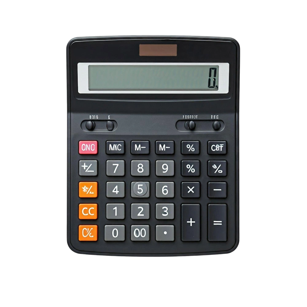 Calculator