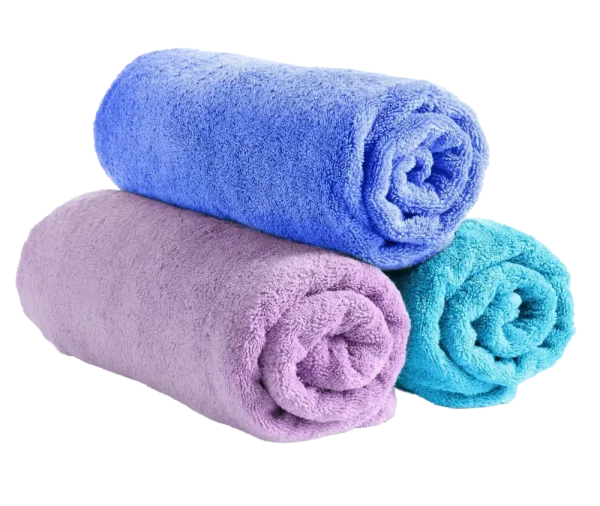 Bath Towel