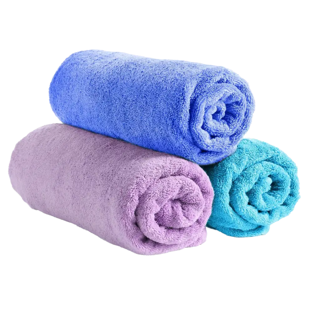 Bath Towel
